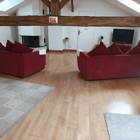 בית נופש In Dordogne Are Two Charming, Spacious Offering Privacy And Tranquillity For That Perfect Get Away Lamothe (Dordogne)