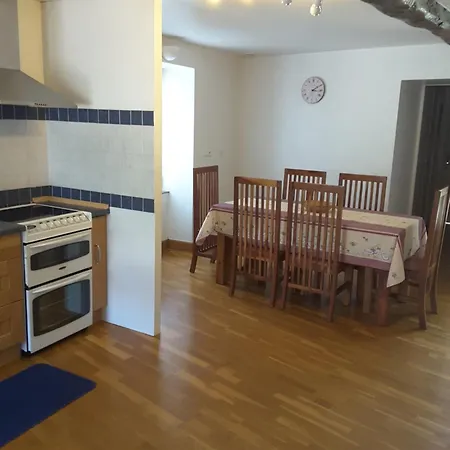 In Dordogne Are Two Charming, Spacious Offering Privacy And Tranquillity For That Perfect Get Away