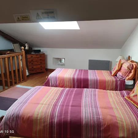 Ferienhaus In Dordogne Are Two Charming, Spacious Offering Privacy And Tranquillity For That Perfect Get Away Lamothe (Dordogne)