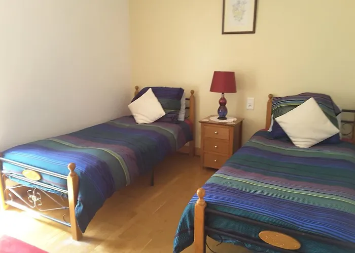 In Dordogne Are Two Charming, Spacious Offering Privacy And Tranquillity For That Perfect Get Away * Lamothe (Dordogne)