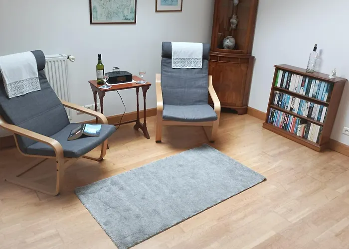 In Dordogne Are Two Charming, Spacious Offering Privacy And Tranquillity For That Perfect Get Away Ferienhaus Lamothe (Dordogne)