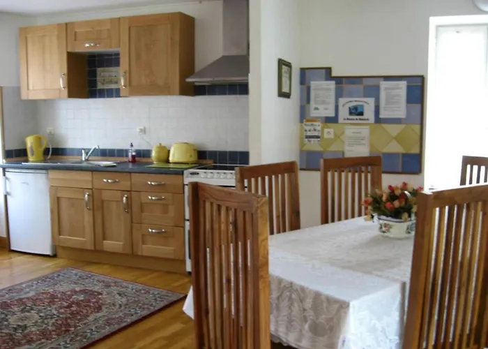 Ferienhaus In Dordogne Are Two Charming, Spacious Offering Privacy And Tranquillity For That Perfect Get Away